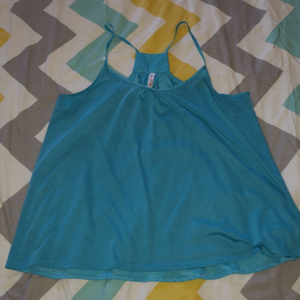 Tank top